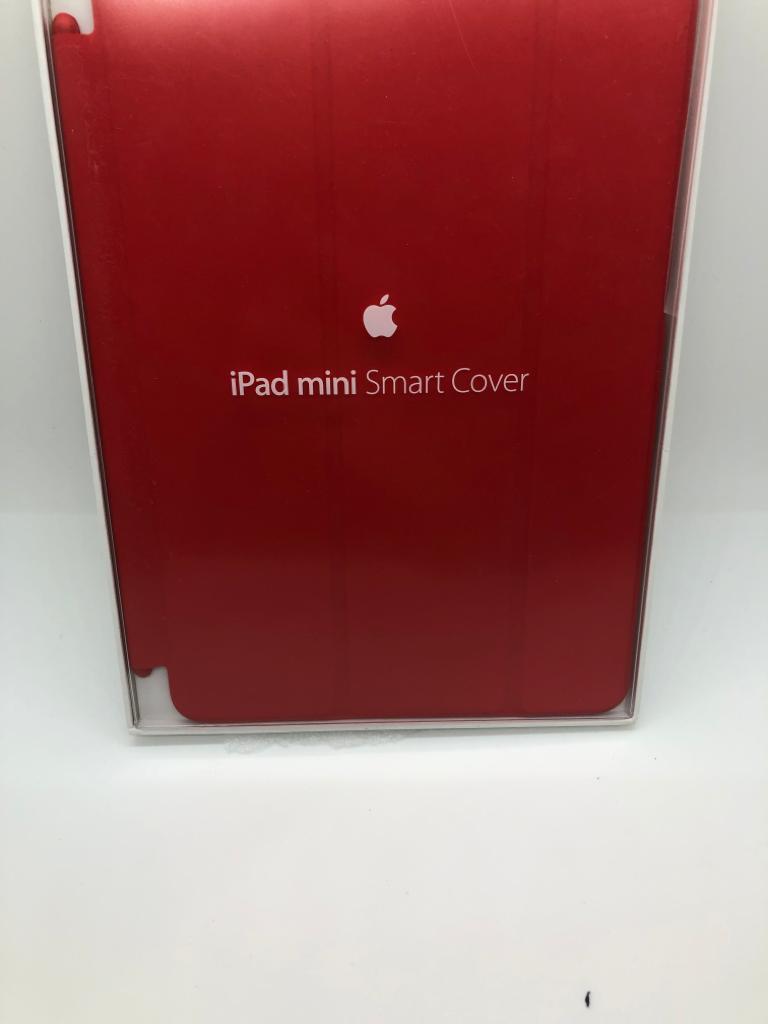 Apple iPad mini Smart Cover (Red) - MF394zm/a